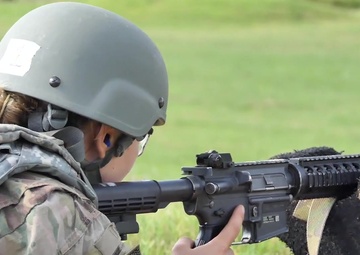 BACH recognizes Occupational Therapy Month