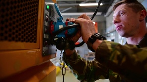 Package: 148FW Fire Fighters Participate in FF19 (NO CG)