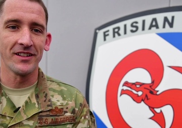 Interview: Major Will Carr