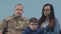 DoD Bone Marrow Drive