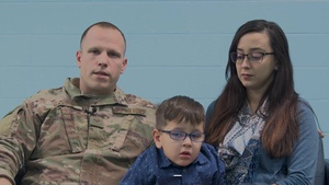 DoD Bone Marrow Drive