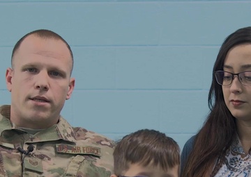 DoD Bone Marrow Drive