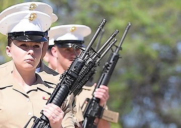 Sailors Commemorate 50th Anniversary of Deep Sea 129