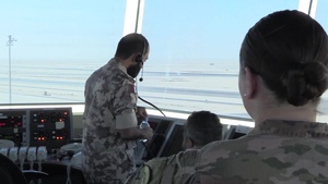 Combined Air Control