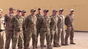 Joint Shooting Competition