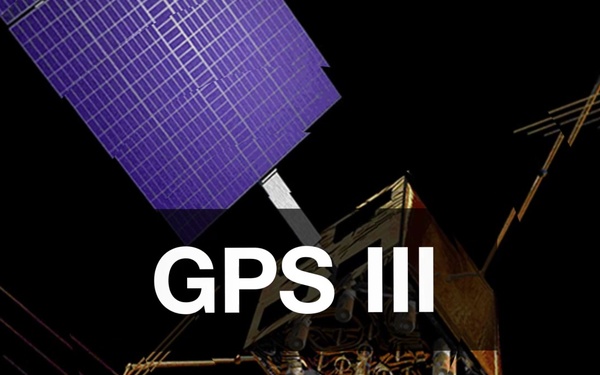 GPS III Informational Video