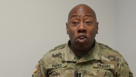 Stories From War Ep. 4