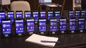 Exercise Locked Shields 2019