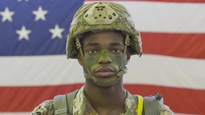82nd Airborne Division 2018 Hooah Video