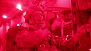 3BCT, 82nd ABN DIV Panther Storm 2019