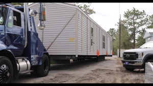 FEMA Provides Housing Assistance for Hurricane Florence Disaster Survivors