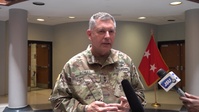 JSU, Mississippi National Guard partner to offer the Tiger Free Tuition Program