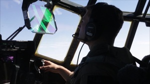Supply Drop: SPMAGTF-CR-CC 19.1 (B-ROLL)