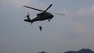 Balikatan 2019: Flight operations and live fire ranges