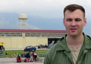 Flight line breaking system overhaul