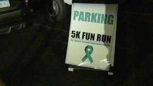 SHARP 5K Fun Run/Walk