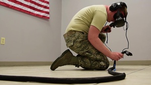 Second Air Force Mission Video 2019