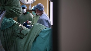 MEDREX 19-2 Medical Professionals Highlights