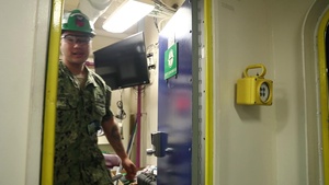 Warship 78: Command Sponsors