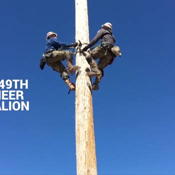 The 249th Engineer Battalion - We Are Prime Power