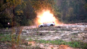 Army Expeditionary Warrior Experiment 2019