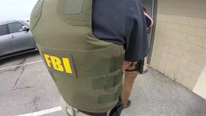FBI Aids in Cyber Shield 19 Forensics Seminar