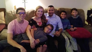 TAMC 6 PSA: Month of the Military Child