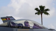 Viper Demo celebrates SUN 'n FUN