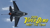 Meet the Team: Maj. John Waters