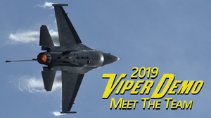 Meet the Team: Maj. John Waters