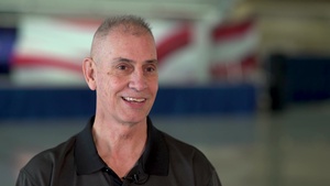 Interview of Richard “Rich” Cole, son of retired U.S. Air Force Lt. Col. Richard “Dick” E. Cole