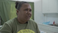 U.S. Army Medical Outreach Team visits Palauan States of Angaur and Peleliu