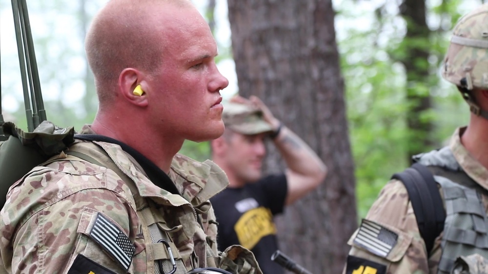 DVIDS - Video - Ranger Mentality