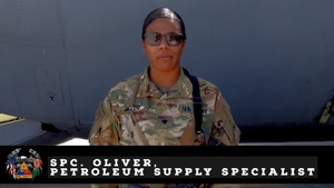 Why I Serve