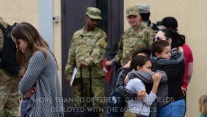 606th ACS Deployment