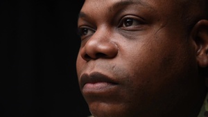 Voices of Strength: Inside, it was killing me