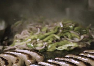 Diners, Drive-Ins, and DIVE! DIVE! DIVE!