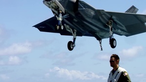 The F-35C