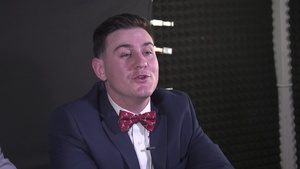 Royal Marines Sports Coverage Ep.1