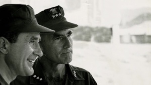 Zumwalt Namesake