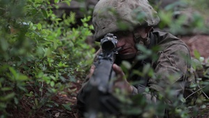 Beating the Odds: 956 Days Becoming a Marine (B-Roll package)