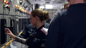 DDG1000 Zumwalt-class Specs