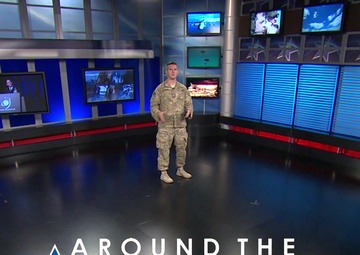 Around the Air Force: Science &amp; Technology / Space Symposium / F-35A Deploys