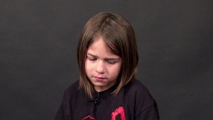 Month of the Military Child Teaser