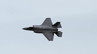 2019 Wings Over Wayne Airshow Promo (F-35 Demo Team)