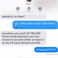 TRICARE Expands Healthcare Options