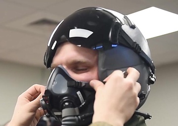 Conor Daly and Townsend Bell Incentive Flight B-Roll