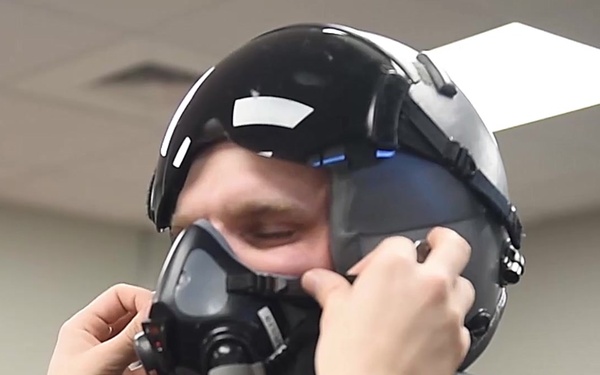 Conor Daly and Townsend Bell Incentive Flight B-Roll