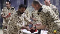 Building Medical Bonds in Bahrain