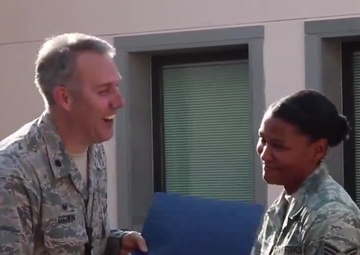 Aviano SSgt Release